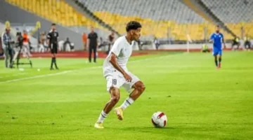 خبر عاجل تفاصيل تجهيز بتروجت لتوفيق محمد قبل مواجهة الزمالك بالدوري